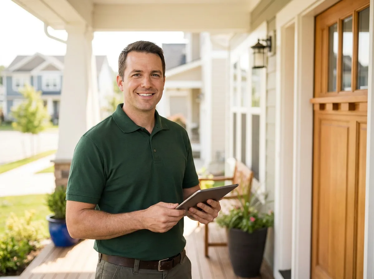 Pest control FAQs for Tom Bean, TX